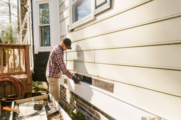 Top rated local Emergency Siding Repair specialists in Keene, VA